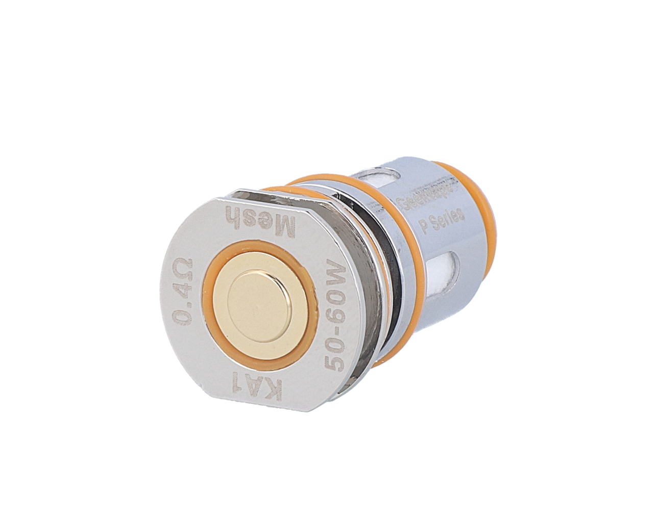 GeekVape - P Series Heads für Intensiven Dampfgenuss