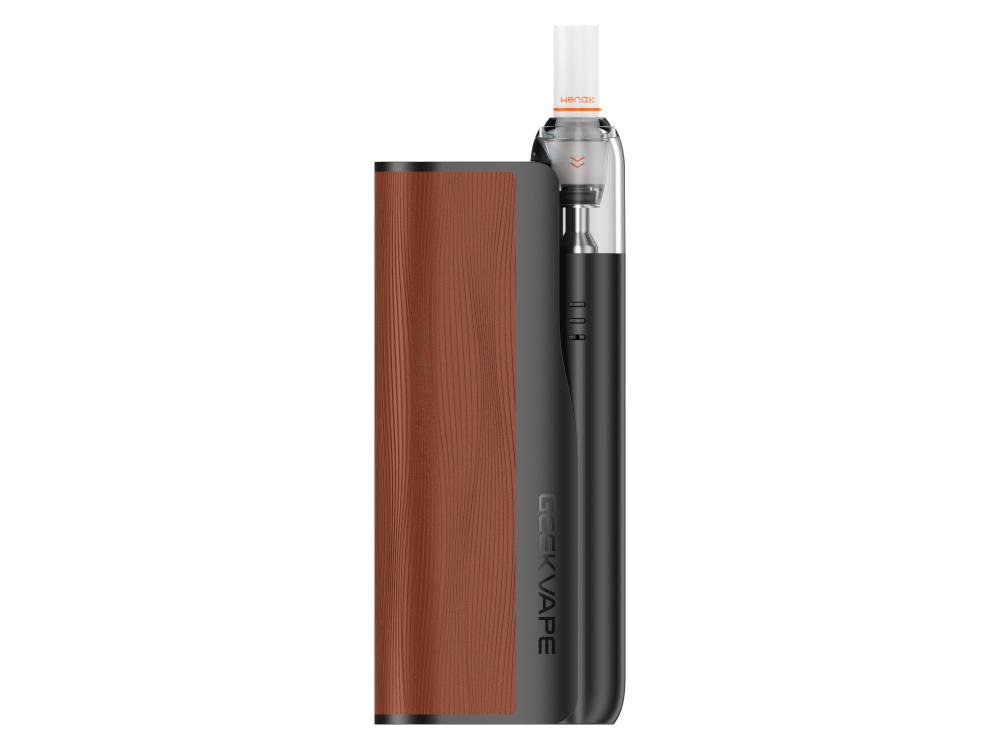 GeekVape - Wenax M Starter E-Zigaretten Set Mit Powerbank
