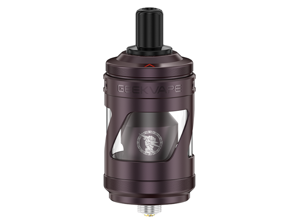 GeekVape - Z Nano MTL Clearomizer Set Mit 4Ml Tank
