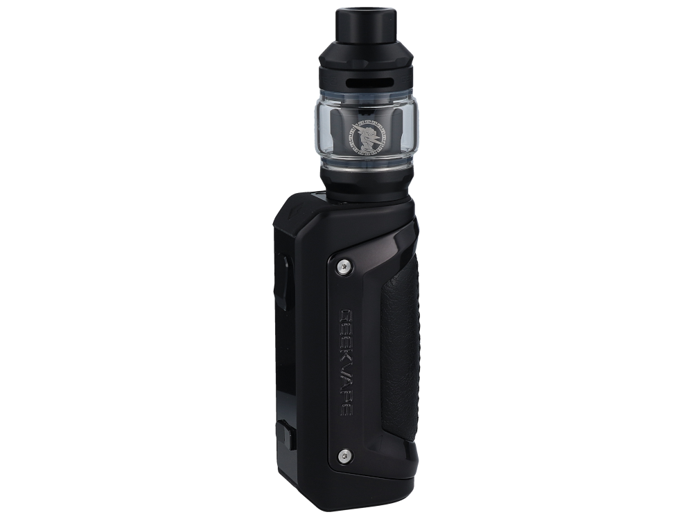 GeekVape Aegis Solo 2 E-Zigaretten Set für Subohm-Dampfen