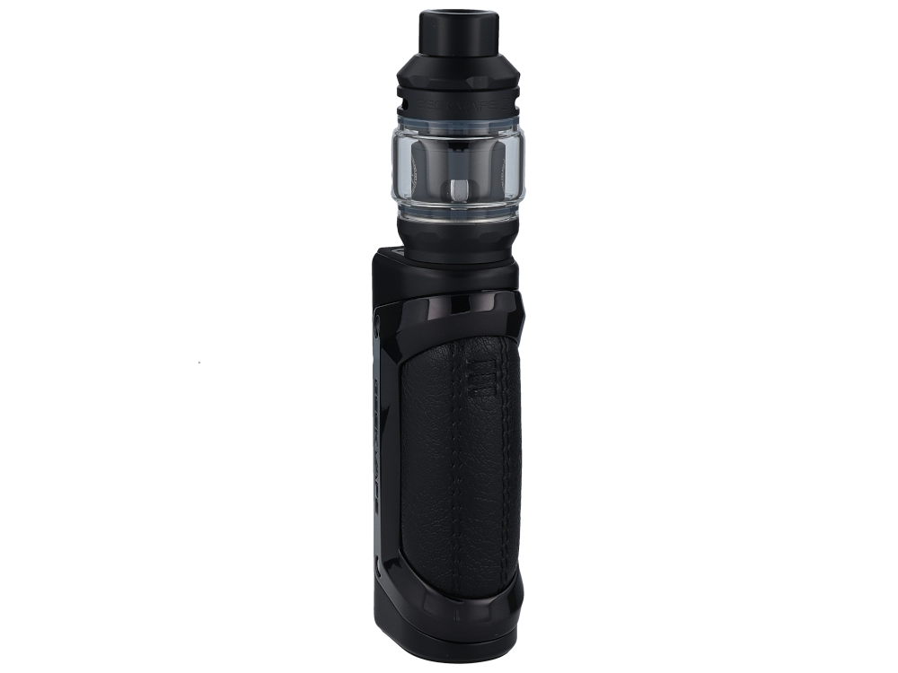 GeekVape Aegis Solo 2 E-Zigaretten Set für Subohm-Dampfen