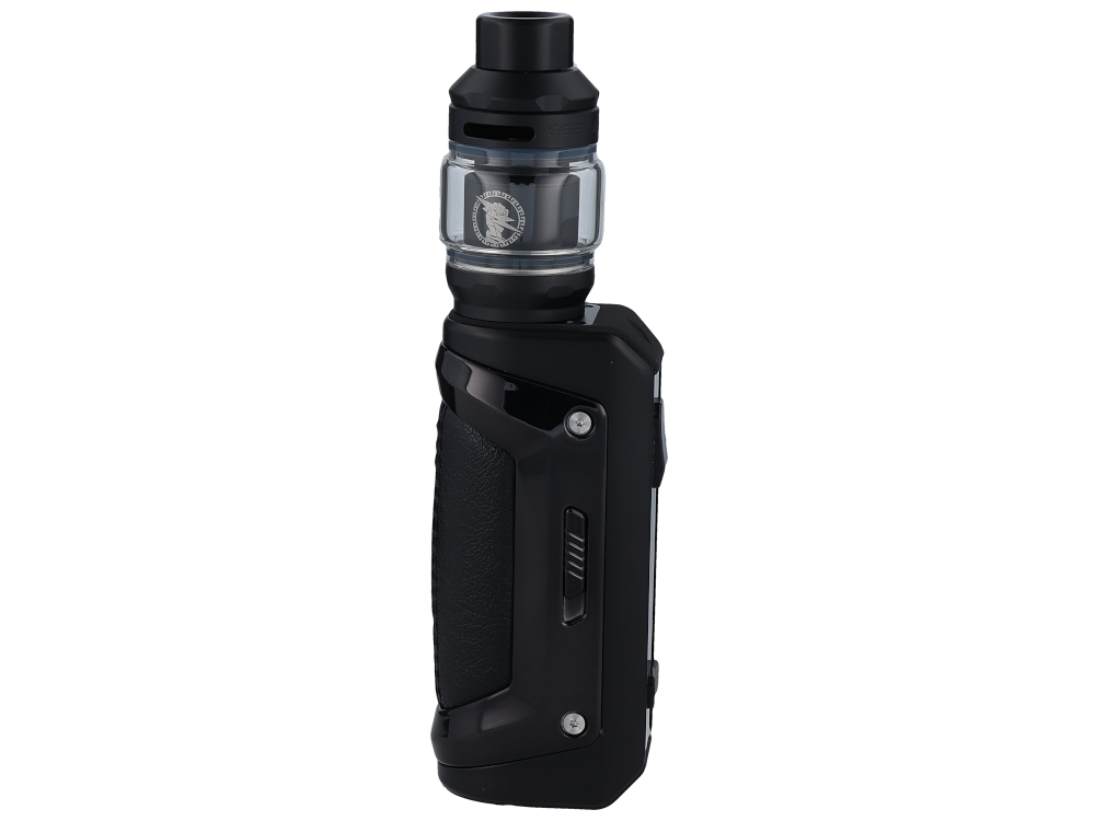 GeekVape Aegis Solo 2 E-Zigaretten Set für Subohm-Dampfen