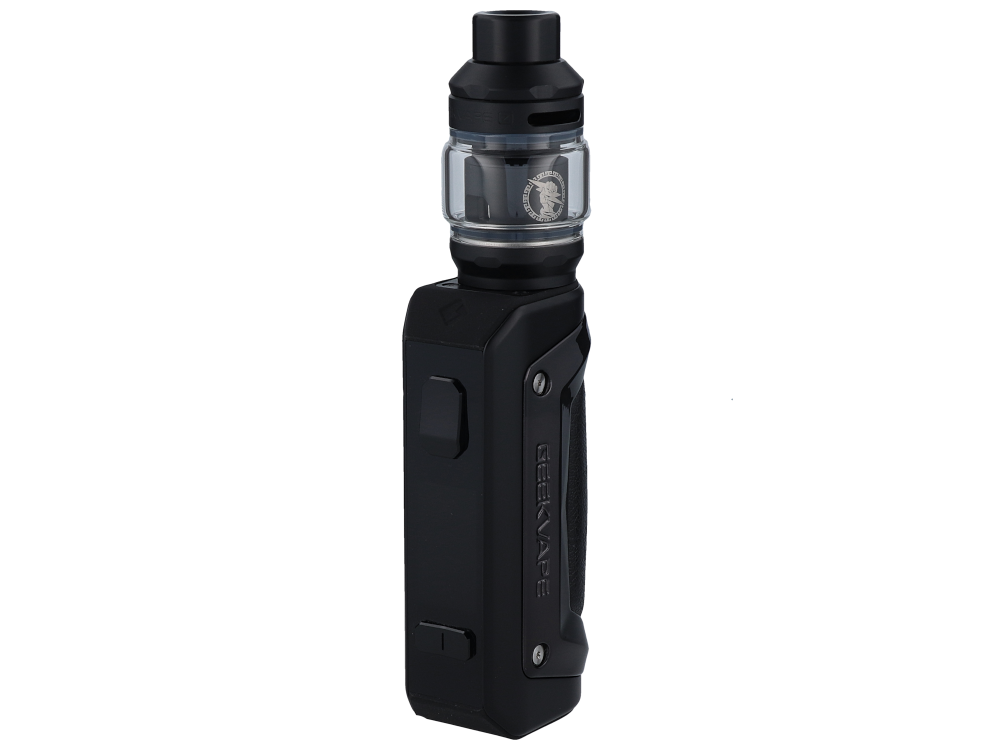 GeekVape Aegis Solo 2 E-Zigaretten Set für Subohm-Dampfen
