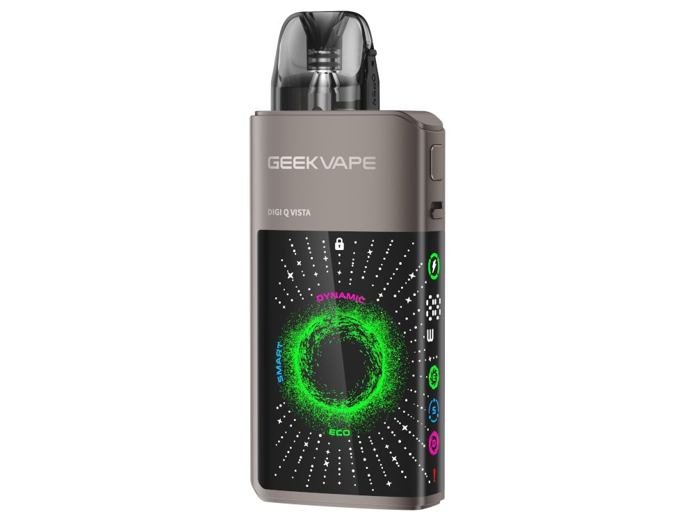 GeekVape Digi Q Vista E-Zigarette Set mit 35W Power