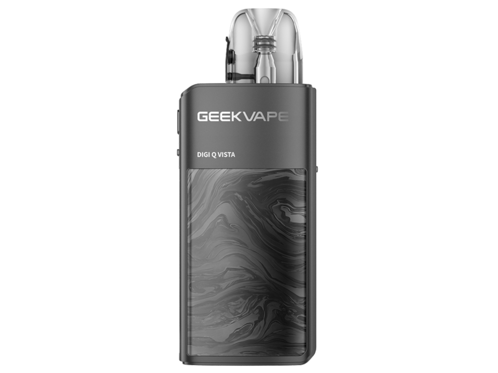 GeekVape Digi Q Vista E-Zigarette Set mit 35W Power