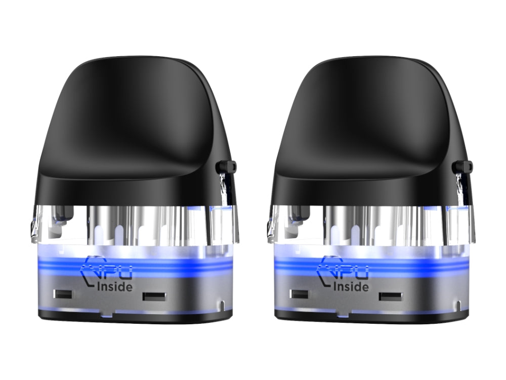 GeekVape - J Cartridge (2 Stück pro Packung) für intensives Dampfen
