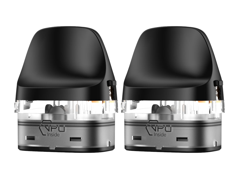 GeekVape - J Cartridge (2 Stück pro Packung) für intensives Dampfen