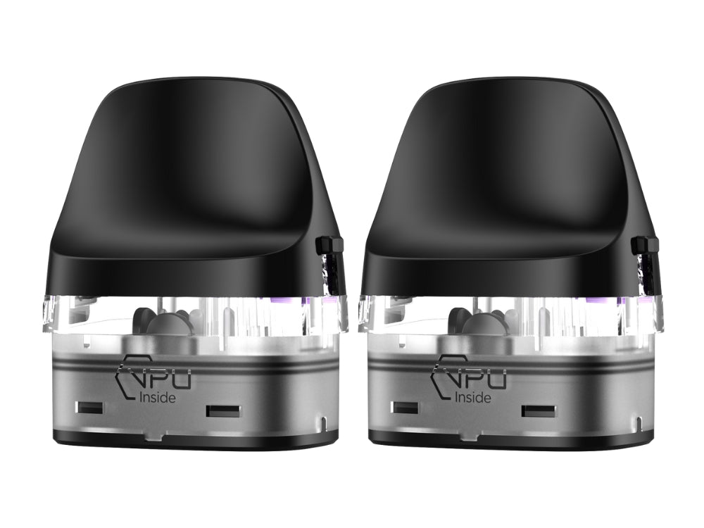 GeekVape - J Cartridge (2 Stück pro Packung) für intensives Dampfen
