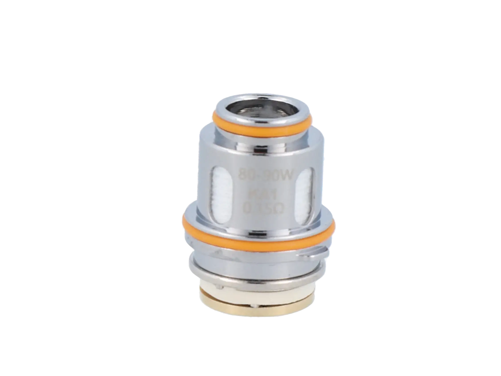 GeekVape - Z Series Heads Für Intensiven Dampfspaß
