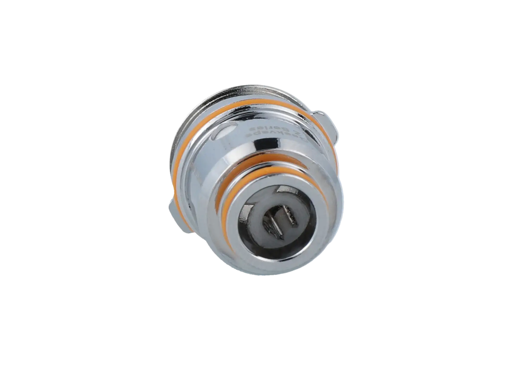 GeekVape - Z Series Heads 5 Stück für Intensiven Dampf