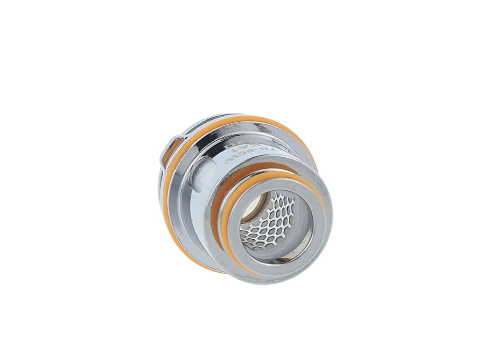 GeekVape - Z Series Heads Für Intensives Dampfen