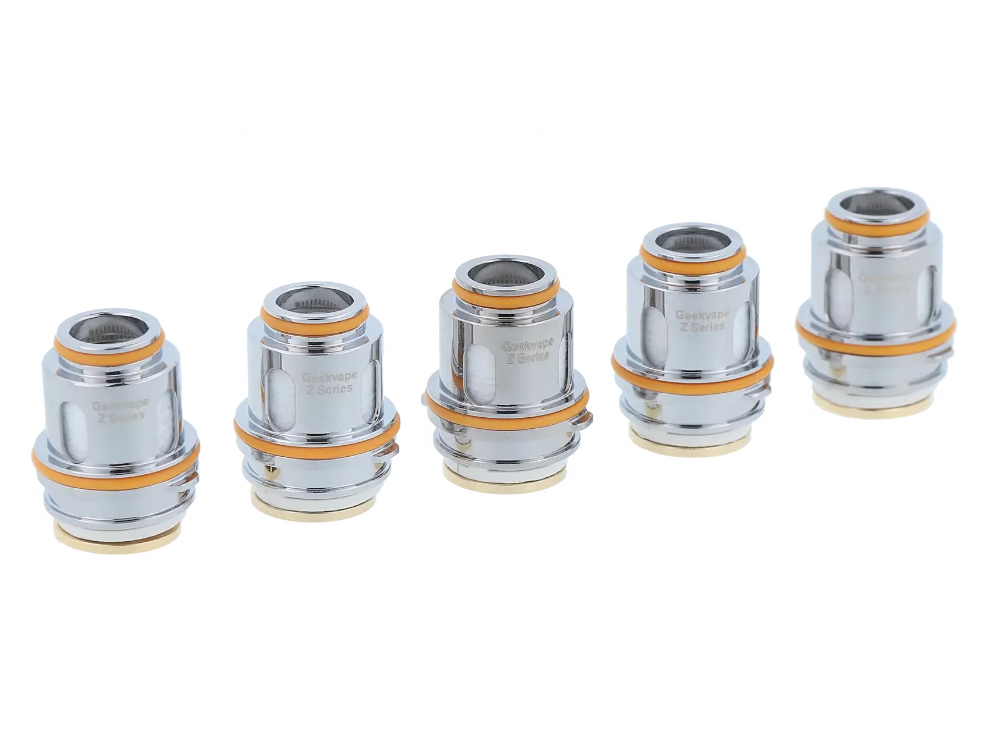 GeekVape - Z Series Heads Für Intensives Dampfen