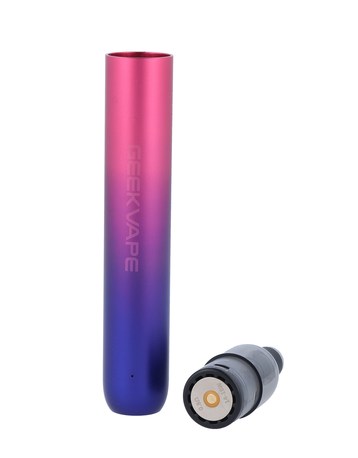 GeekVape - Wenax M1 E-Zigaretten Set Mit 800 mAh Akku