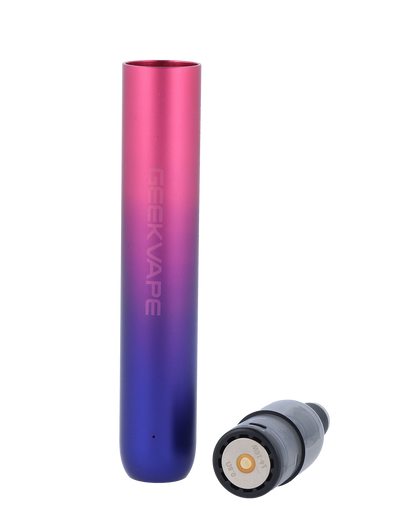 GeekVape - Wenax M1 E-Zigaretten Set Mit 800 mAh Akku
