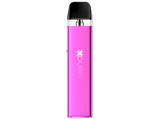 GeekVape - Wenax Q Mini E-Zigaretten Set Mit Zugautomatik