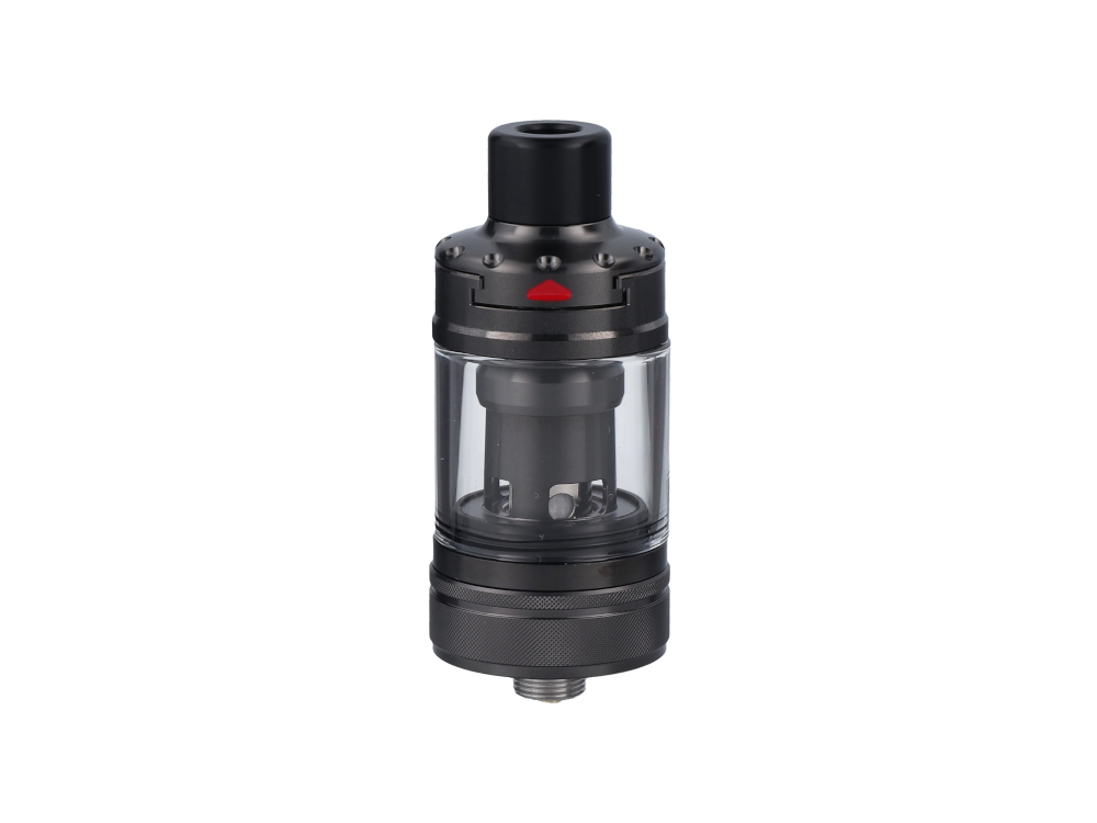 Aspire Nautilus 3 (22 mm) Clearomizer Set für Spitzen Geschmack
