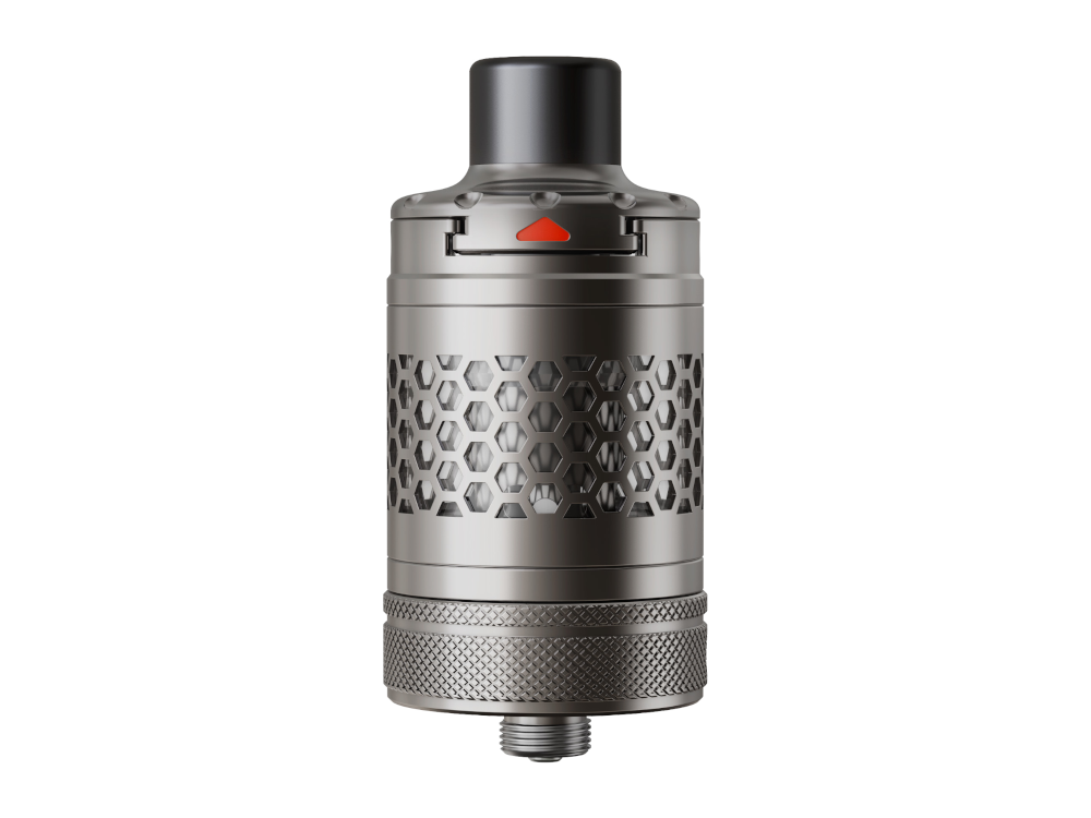 Aspire Nautilus 3S Clearomizer Set Mit Hervorragendem Geschmack