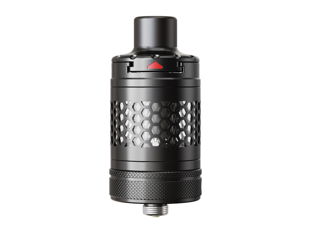 Aspire Nautilus 3S Clearomizer Set Mit Hervorragendem Geschmack