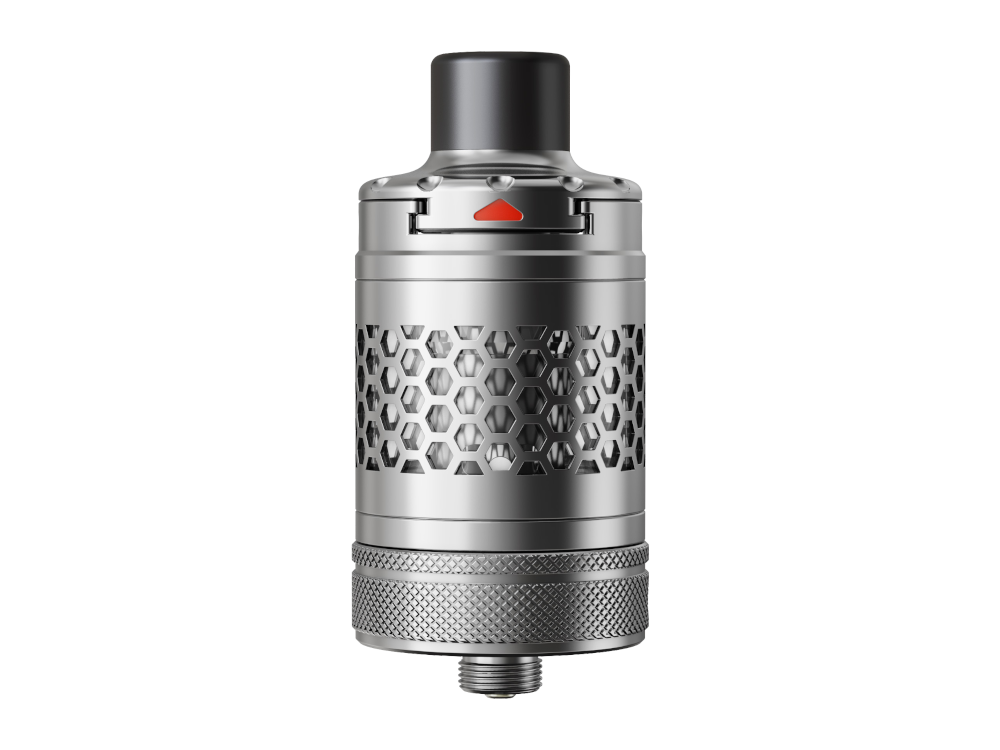 Aspire Nautilus 3S Clearomizer Set Mit Hervorragendem Geschmack