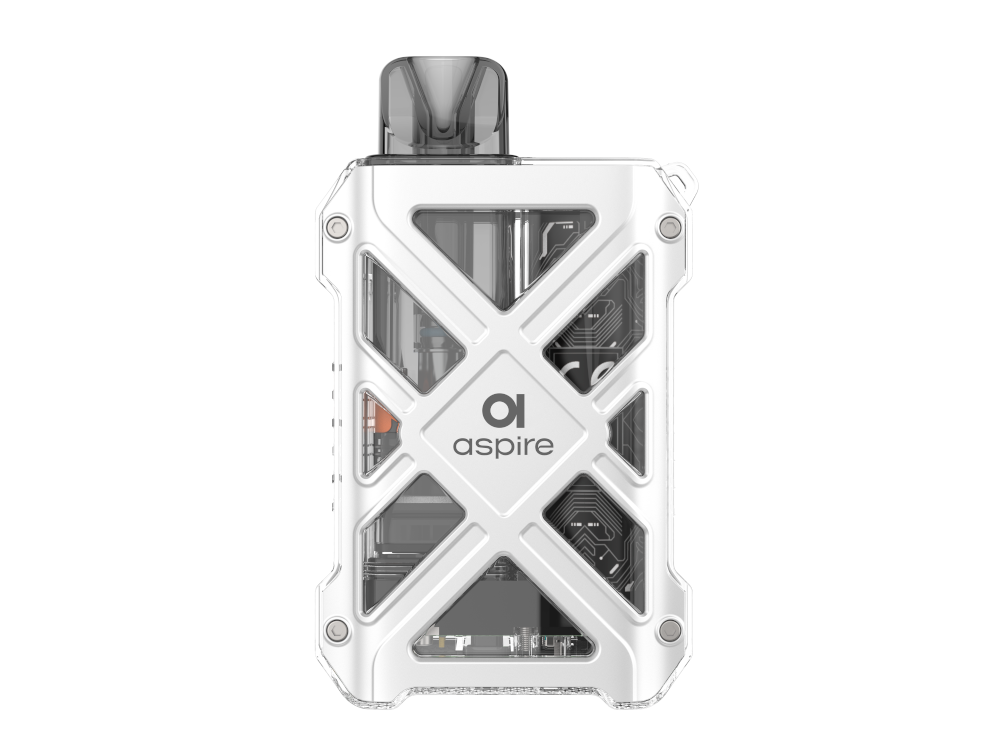 Aspire - GoTek X II E-Zigaretten Set mit Zugautomatik