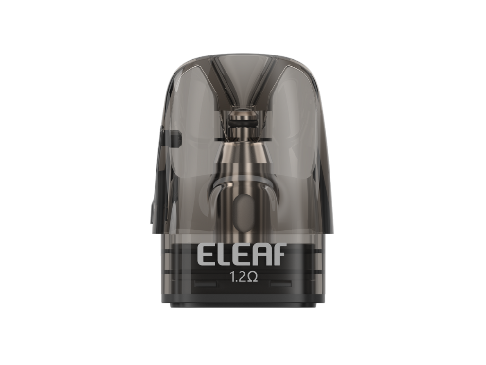 Eleaf - iVeni Pod mit Head für Vielfältigen Dampfgenuss