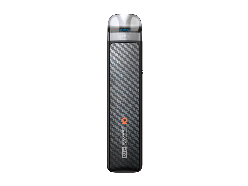 Aspire - Flexus Pro E-Zigaretten Set Mit Schnellladefunktion