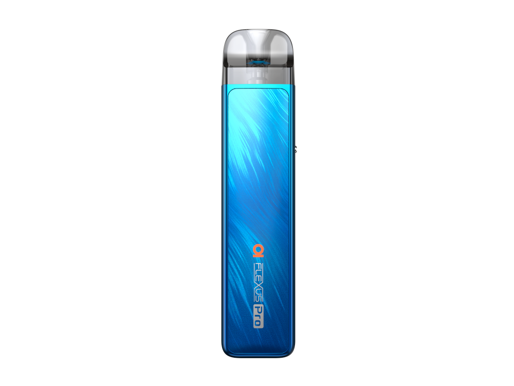 Aspire - Flexus Pro E-Zigaretten Set Mit Schnellladefunktion