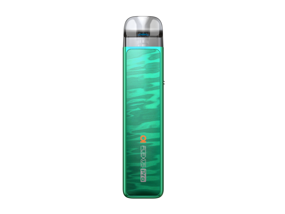 Aspire - Flexus Pro E-Zigaretten Set Mit Schnellladefunktion
