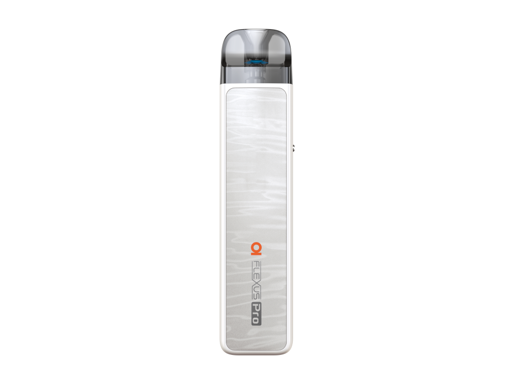 Aspire - Flexus Pro E-Zigaretten Set Mit Schnellladefunktion