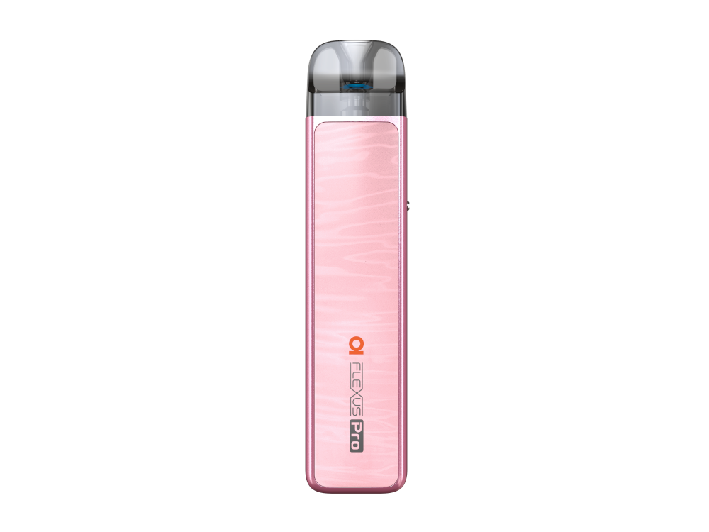 Aspire - Flexus Pro E-Zigaretten Set Mit Schnellladefunktion