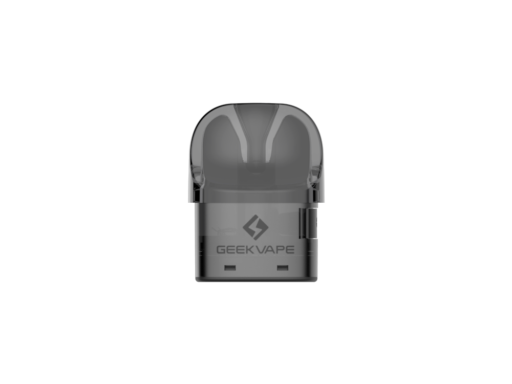 GeekVape U Cartridge (3 Stück pro Packung) für MTL-Dampfen