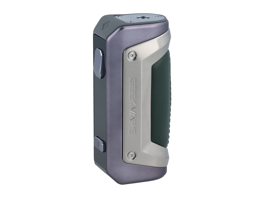 GeekVape Aegis Solo 2 100 Watt Für Starke Dampfleistung