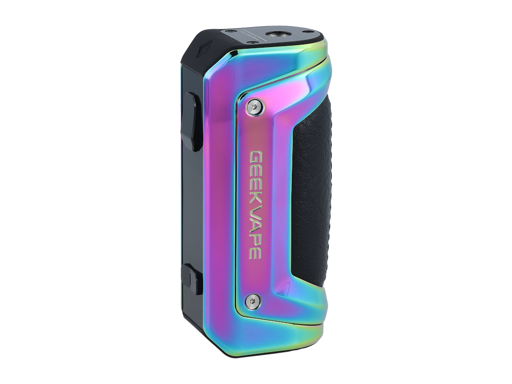 GeekVape Aegis Solo 2 100 Watt Für Starke Dampfleistung