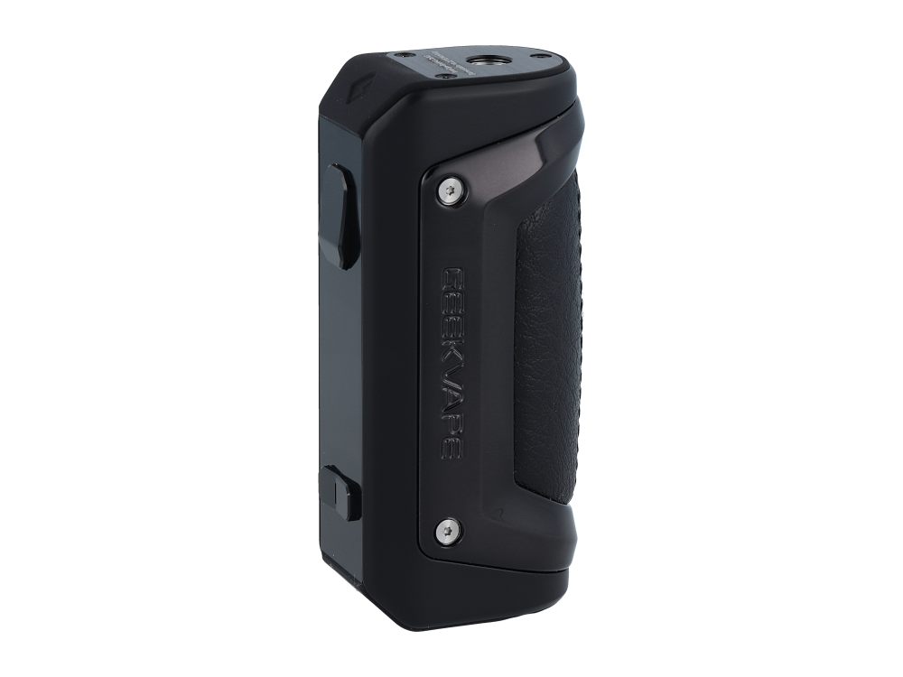 GeekVape Aegis Solo 2 100 Watt Für Starke Dampfleistung
