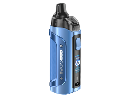 GeekVape - Aegis Boost 3 E-Zigaretten Set Mit 3000 mAh Akku
