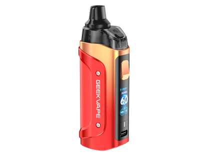 GeekVape - Aegis Boost 3 E-Zigaretten Set Mit 3000 mAh Akku