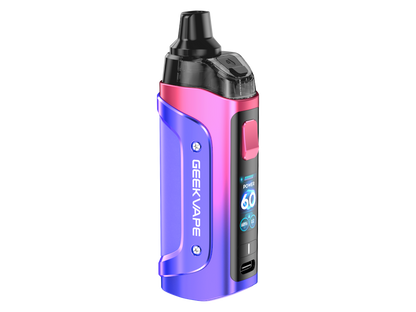 GeekVape - Aegis Boost 3 E-Zigaretten Set Mit 3000 mAh Akku