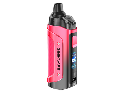 GeekVape - Aegis Boost 3 E-Zigaretten Set Mit 3000 mAh Akku
