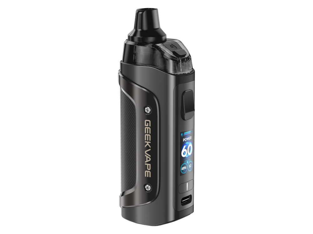GeekVape - Aegis Boost 3 E-Zigaretten Set Mit 3000 mAh Akku