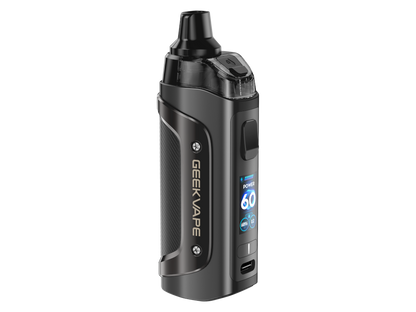 GeekVape - Aegis Boost 3 E-Zigaretten Set Mit 3000 mAh Akku