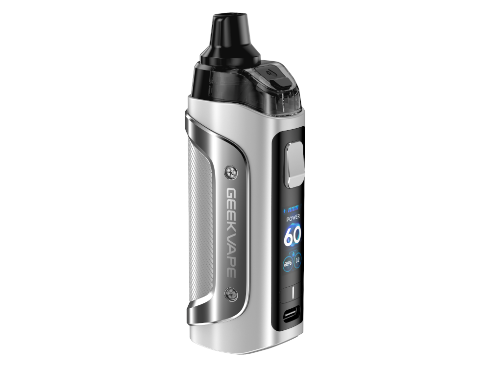 GeekVape - Aegis Boost 3 E-Zigaretten Set Mit 3000 mAh Akku