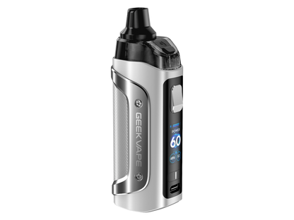GeekVape - Aegis Boost 3 E-Zigaretten Set Mit 3000 mAh Akku