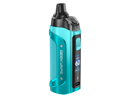 GeekVape - Aegis Boost 3 E-Zigaretten Set Mit 3000 mAh Akku