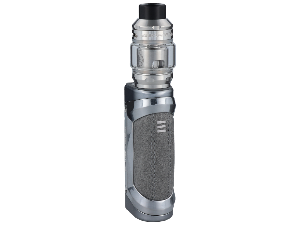 GeekVape Aegis Solo 2 E-Zigaretten Set für Subohm-Dampfen