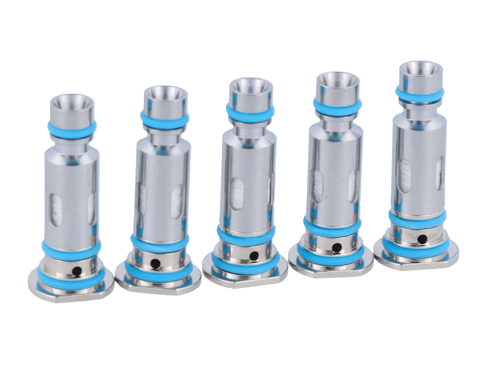 Joyetech - EN Head (5 Stück pro Packung) Für Besseres Dampfen