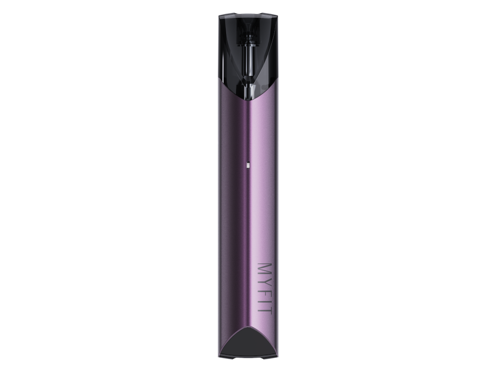 JustFog - MyFit E-Zigaretten Set Mit 800 mAh Akku