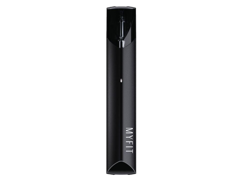 JustFog - MyFit E-Zigaretten Set Mit 800 mAh Akku