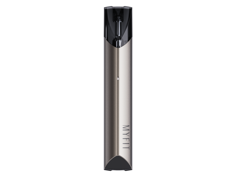 JustFog - MyFit E-Zigaretten Set Mit 800 mAh Akku