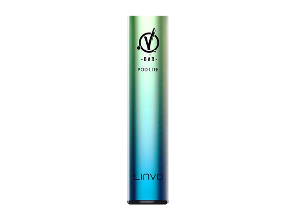 Linvo - Pod Lite 400mAh Akku Mit Zugautomatik