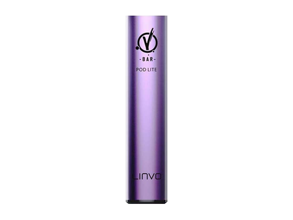 Linvo - Pod Lite 400mAh Akku Mit Zugautomatik